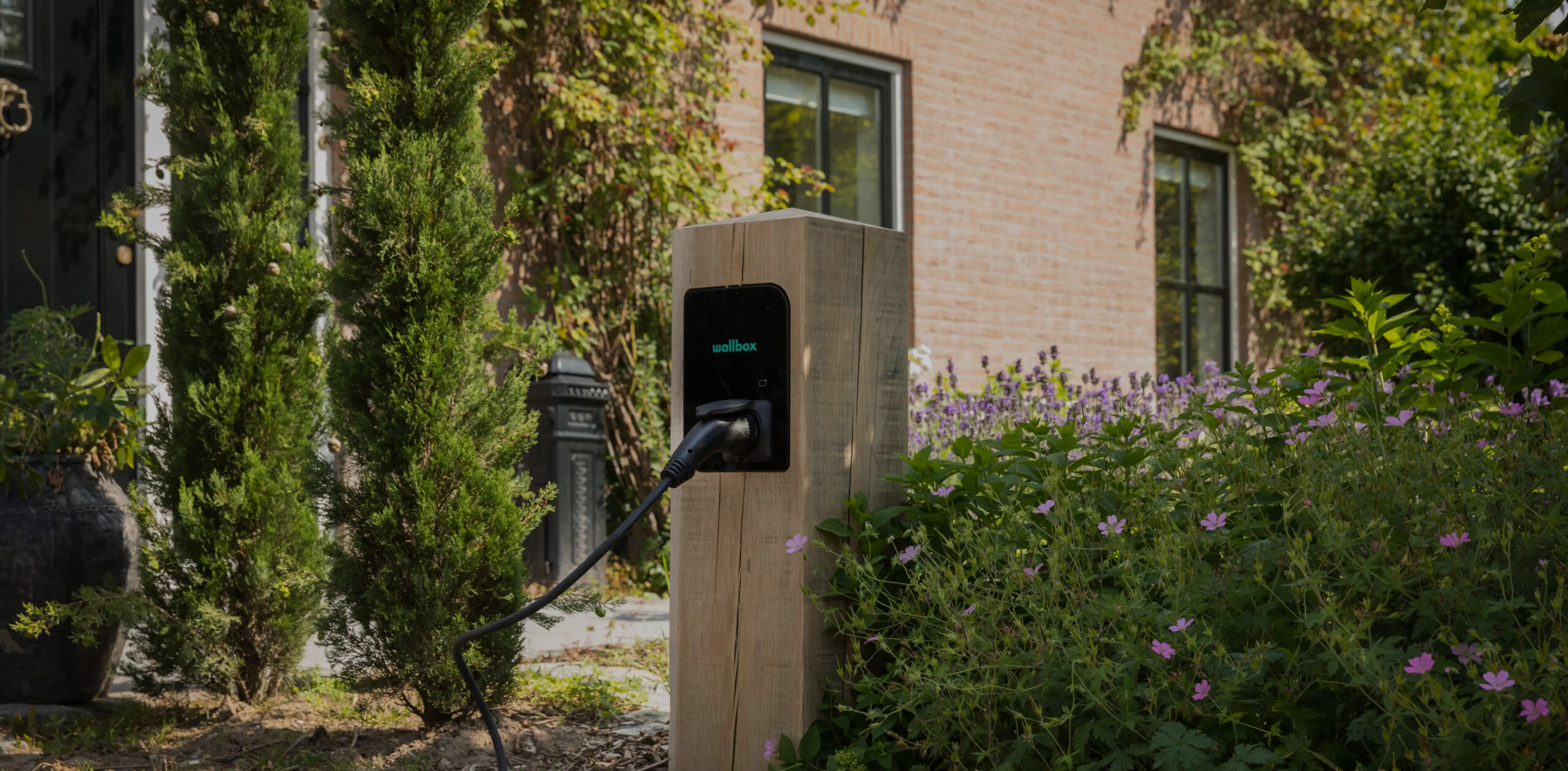 Melectrique — rénovation électrique et installation de bornes de recharge